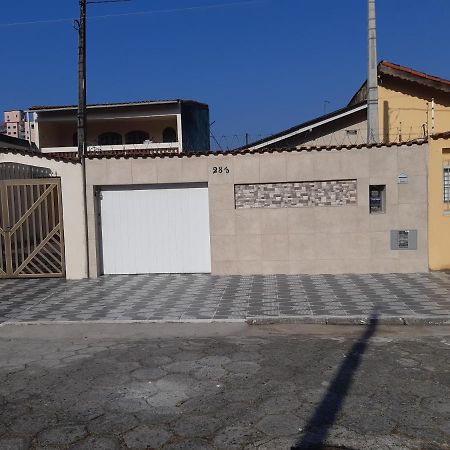 Casa Temporada Vila Caicara Villa Praia Grande  Luaran gambar