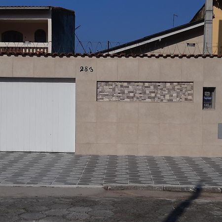 Casa Temporada Vila Caicara Villa Praia Grande  Luaran gambar
