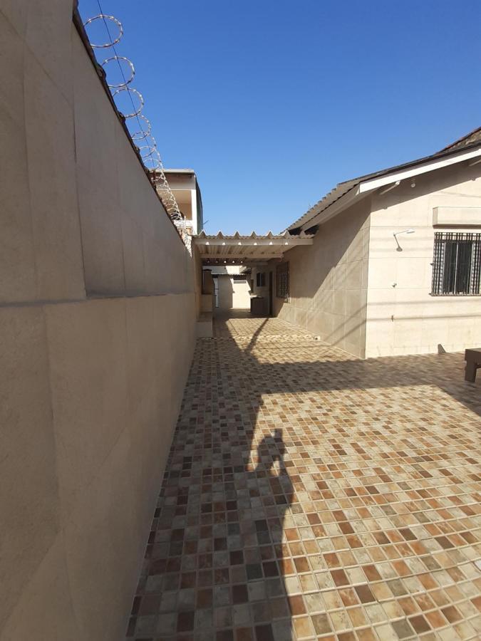 Casa Temporada Vila Caicara Villa Praia Grande  Luaran gambar