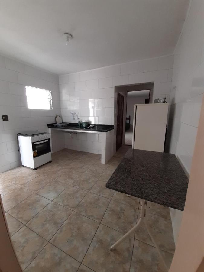 Casa Temporada Vila Caicara Villa Praia Grande  Luaran gambar
