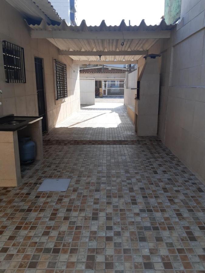 Casa Temporada Vila Caicara Villa Praia Grande  Luaran gambar
