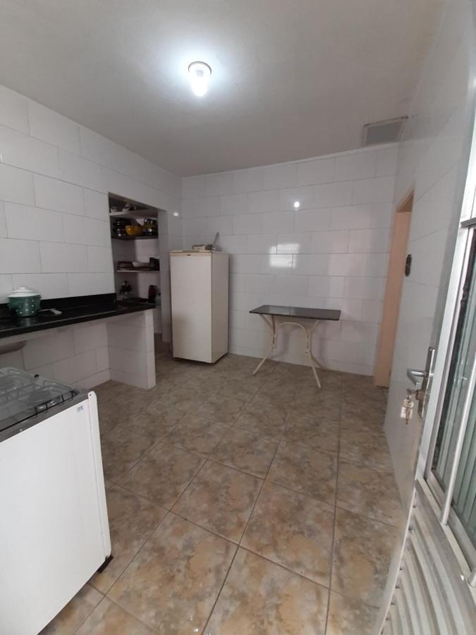 Casa Temporada Vila Caicara Villa Praia Grande  Luaran gambar