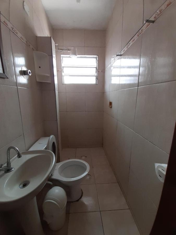 Casa Temporada Vila Caicara Villa Praia Grande  Luaran gambar