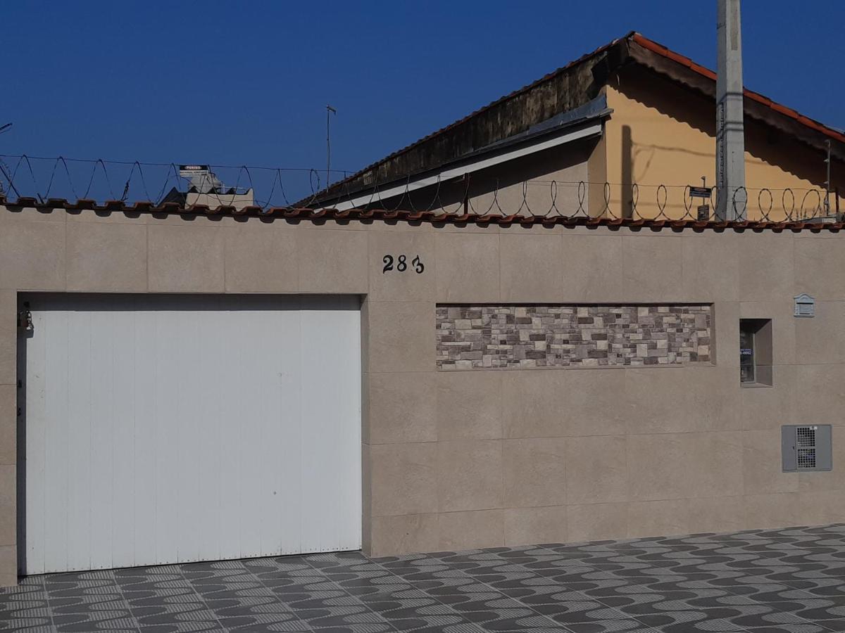 Casa Temporada Vila Caicara Villa Praia Grande  Luaran gambar