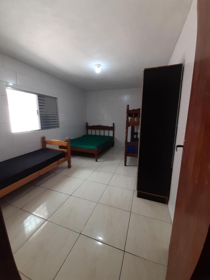 Casa Temporada Vila Caicara Villa Praia Grande  Luaran gambar