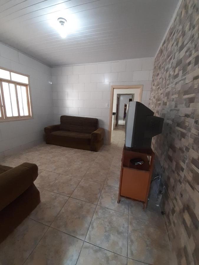 Casa Temporada Vila Caicara Villa Praia Grande  Luaran gambar
