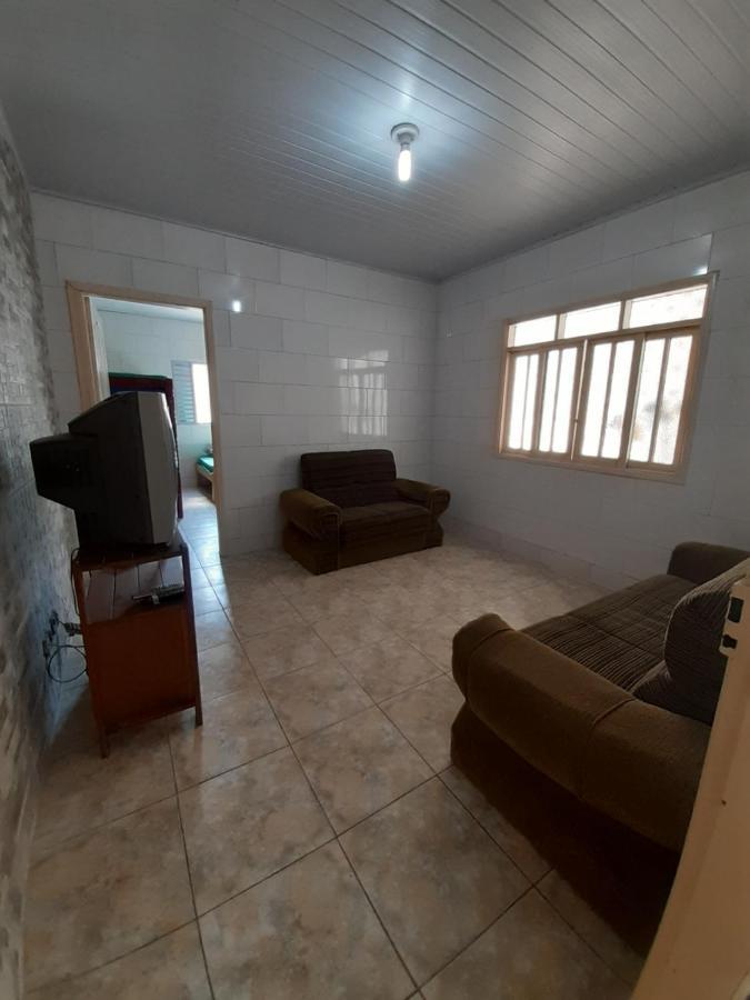 Casa Temporada Vila Caicara Villa Praia Grande  Luaran gambar
