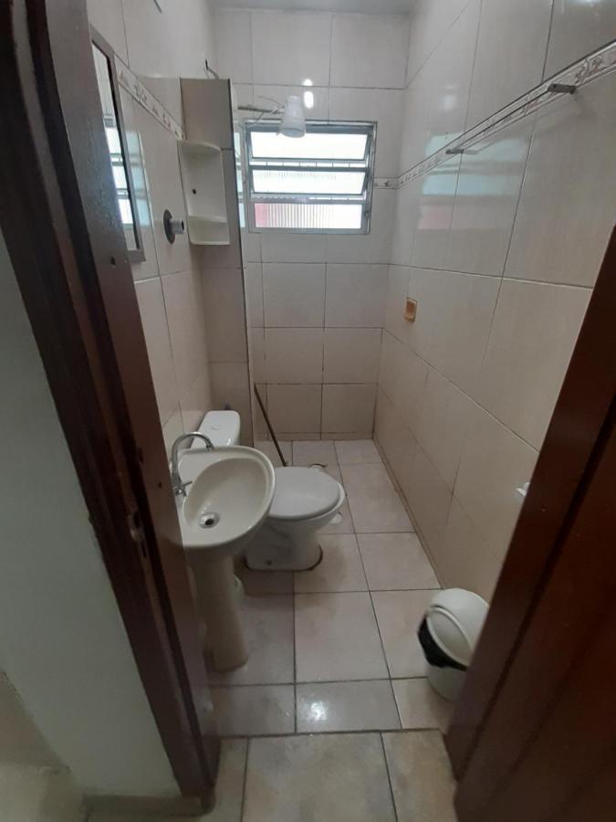 Casa Temporada Vila Caicara Villa Praia Grande  Luaran gambar